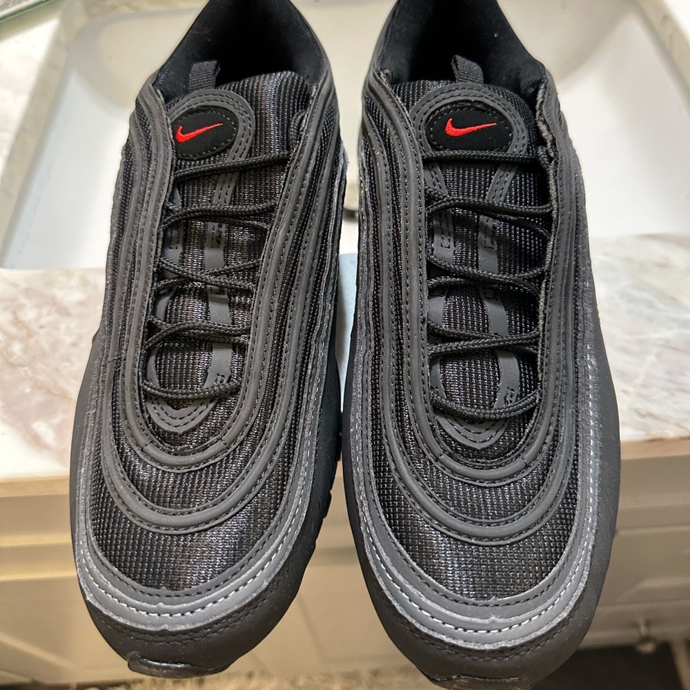 Air max 97 size 12….. never worn no box